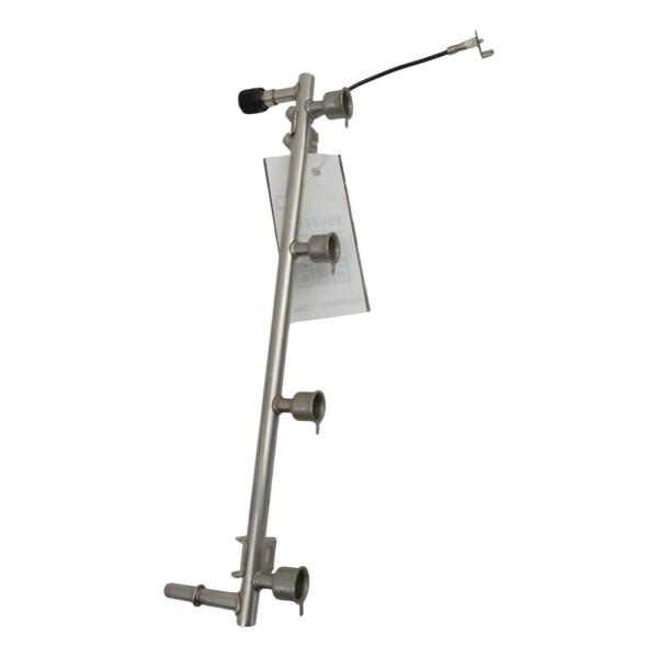 Flauta Injeção Chevrolet Cruze 1.8 Aut. 2013 2014 2015