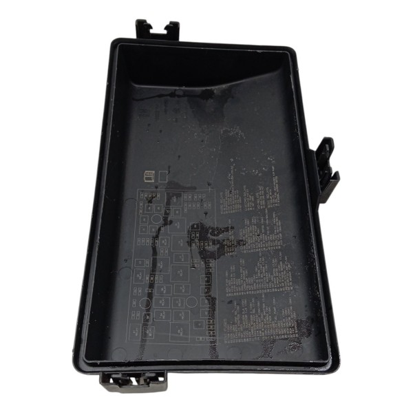 Tampa Caixa Fusivel Chevrolet Cruze 1.8 2013 2014 2015