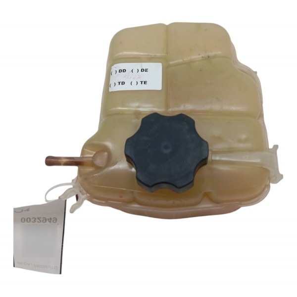 Reservatorio Agua Radiador Chevrolet Cruze 1.8 Aut 2014 2015