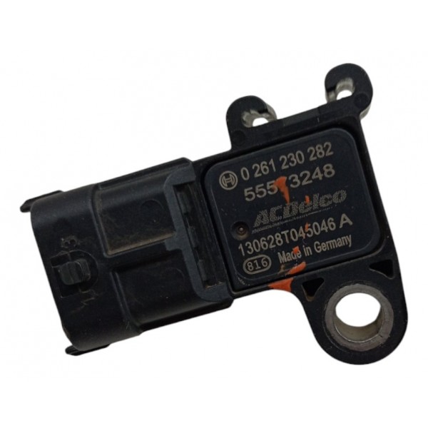 Sensor Map Chevrolet Cruze 1.8 Aut 2013 2014 2015