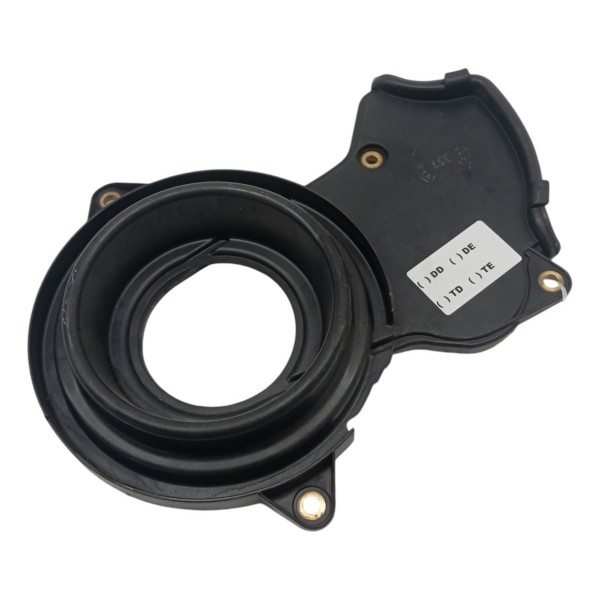 Capa Correia Dentada Chevrolet Cruze 1.8 16v 2013 2014 2015