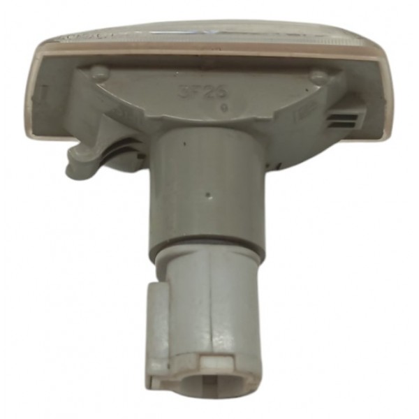 Pisca Seta Paralama Chevrolet Cruze 1.8 2012 2013 2014 2015 Cinza Esquerdo