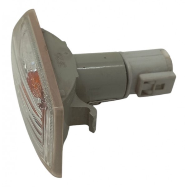 Pisca Seta Paralama Chevrolet Cruze 1.8 2012 2013 2014 2015 Cinza Esquerdo