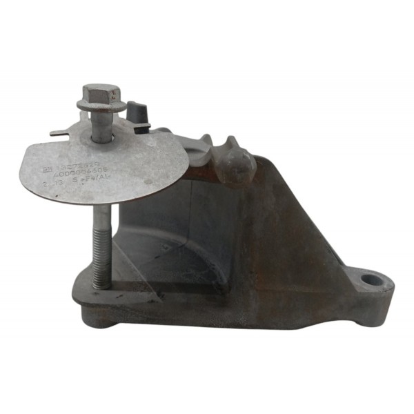 Suporte Coxim Cambio Chevrolet Cruze 1.8 16v Aut 2014 2015