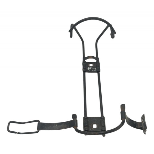 Suporte Extintor Citroen C3 1.4 2006 2007 2008 2009 2010