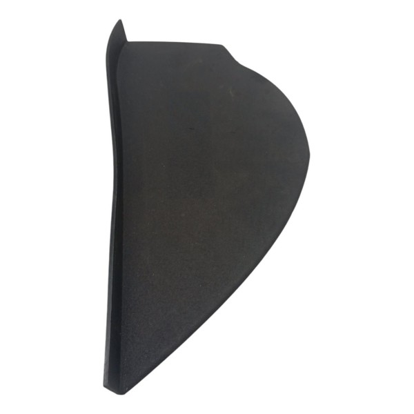 Moldura Lateral Painel Esquerdo Citroen C3 1.4 2007 2008