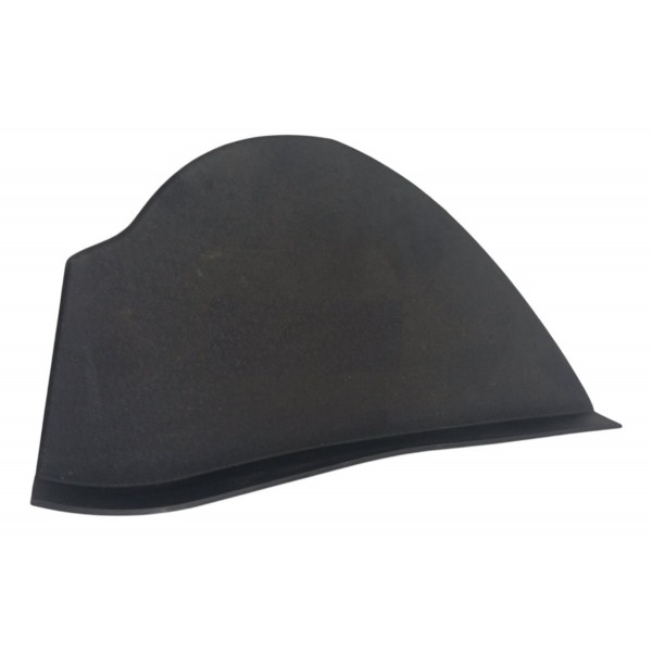 Moldura Lateral Painel Esquerdo Citroen C3 1.4 2007 2008