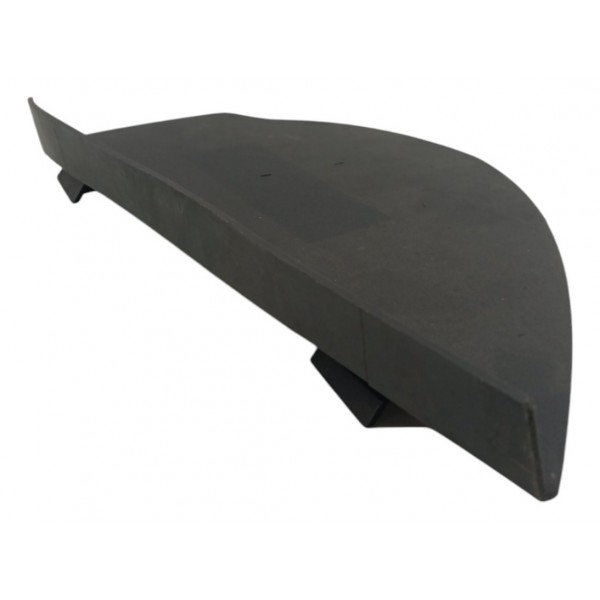 Moldura Lateral Painel Esquerdo Citroen C3 1.4 2007 2008