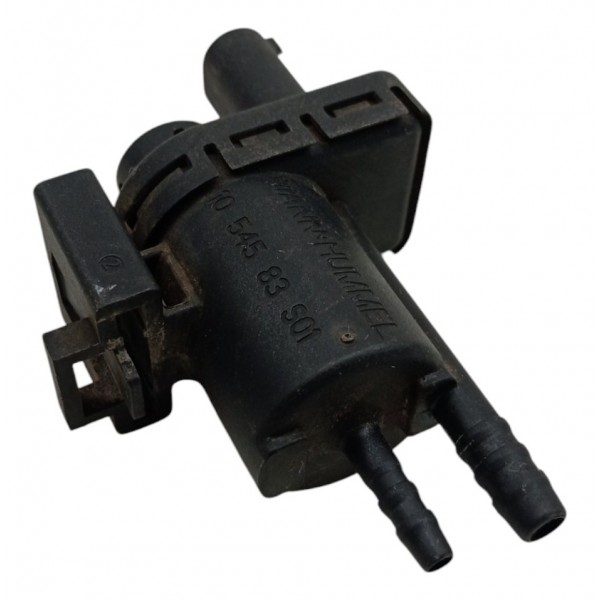 Válvula Solenoide Canister Chevrolet Cruze 1.8 16v 2014 2015
