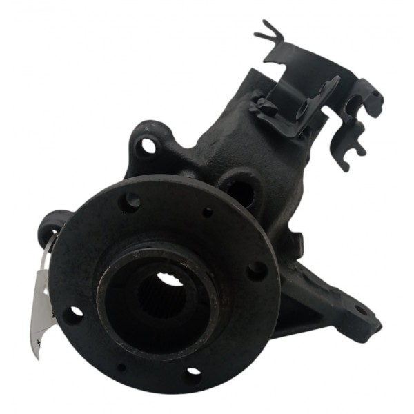 Montante Dianteiro Esquerdo Citroen Xsara Picasso 2005 06 07