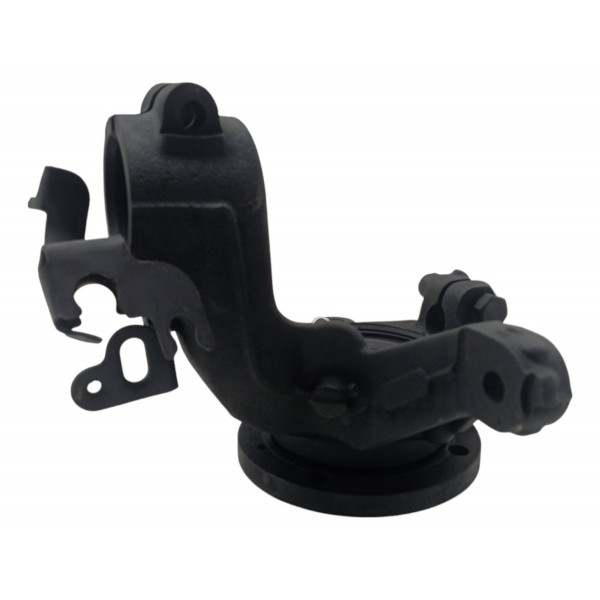 Montante Dianteiro Esquerdo Citroen Xsara Picasso 2005 06 07