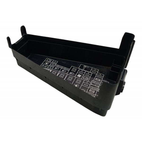 Tampa Caixa Fusível Honda Fit 2004 2005 2006 2007 2008