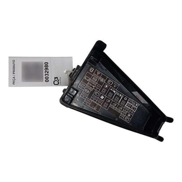 Tampa Caixa Fusível Honda Fit 2004 2005 2006 2007 2008