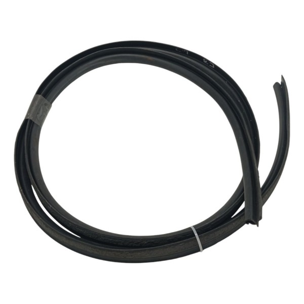 Borracha Vedação Porta Traseira Direita Citroen C3 2008 09 Preto