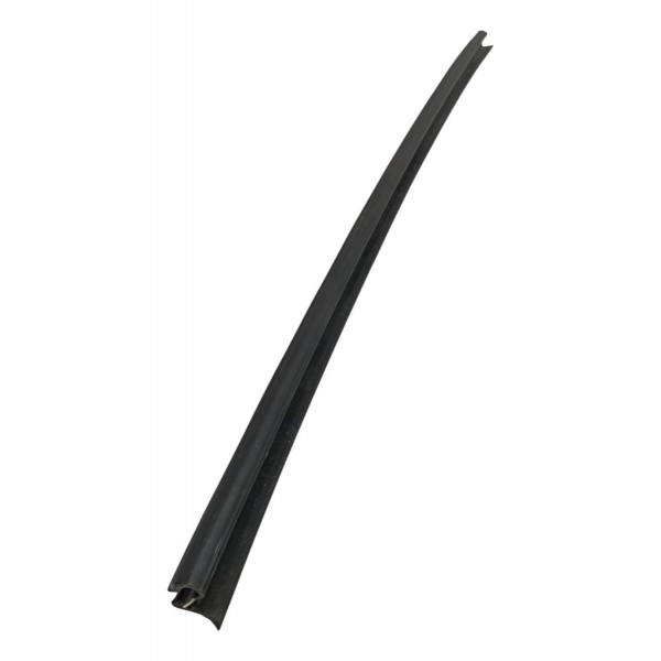 Pestana Interna Porta Traseira Esquerda Citroen C3 2007 2008 Preto