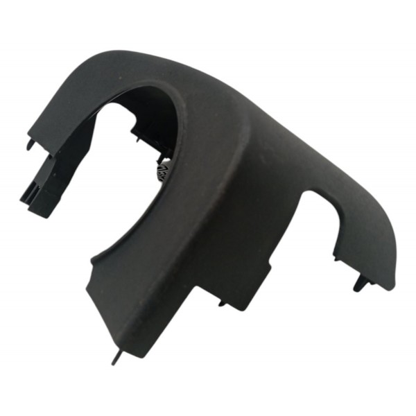 Moldura Coluna Direção Superior Citroen C3 2007 2008 2009