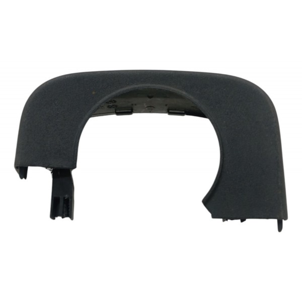 Moldura Coluna Direção Superior Citroen C3 2007 2008 2009