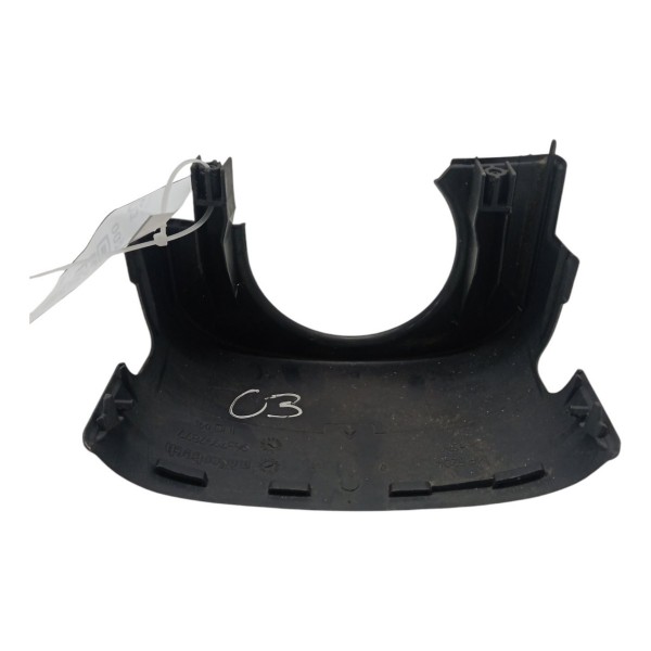 Moldura Coluna Direção Superior Citroen C3 2007 2008 2009