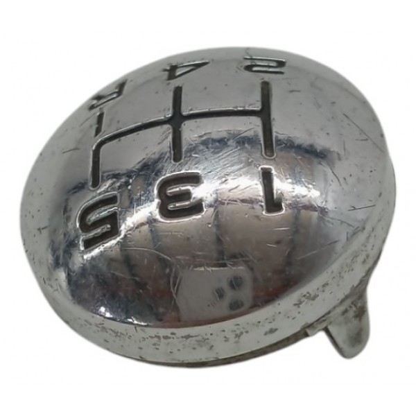 Capa Acabamento Moldura Trambulador Marcha Citroen C3 2008