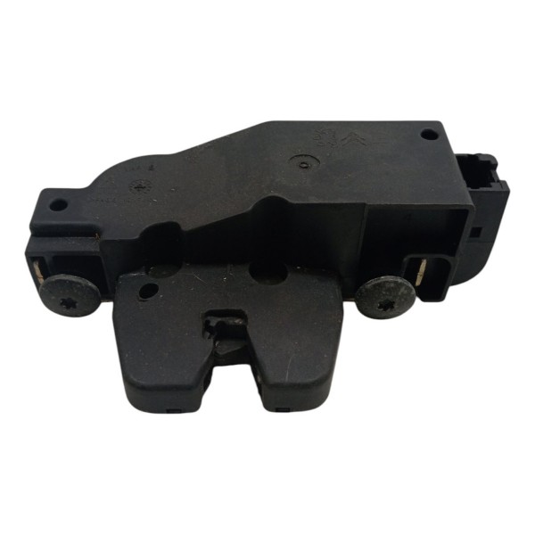 Fechadura Elétrica Porta Malas Citroen C3 2006 2007 2008 09