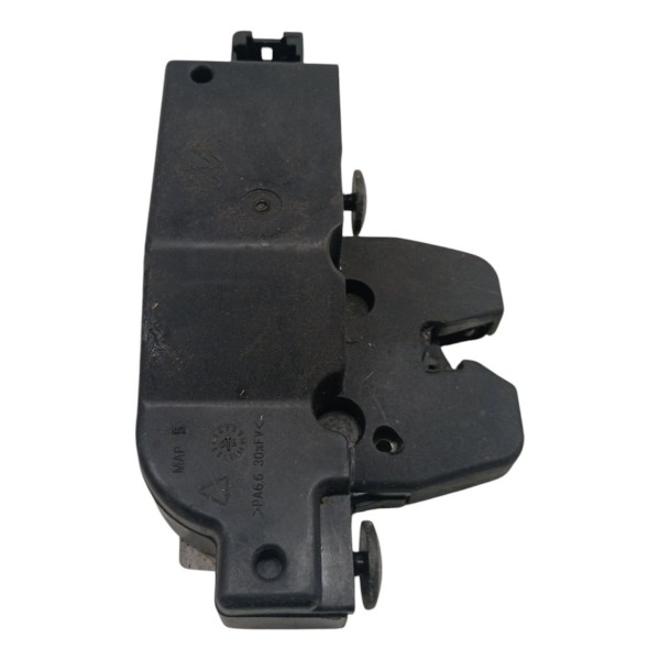 Fechadura Elétrica Porta Malas Citroen C3 2006 2007 2008 09