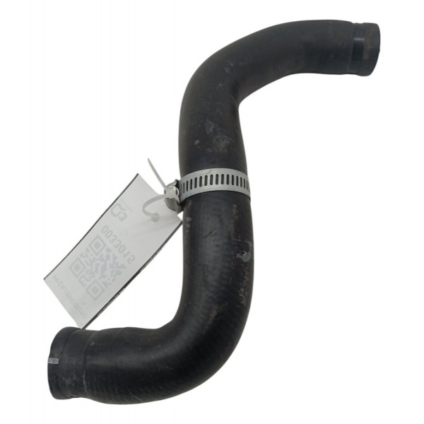 Mangueira Água Radiador Motor Renault Kangoo 1.6 2013 2014