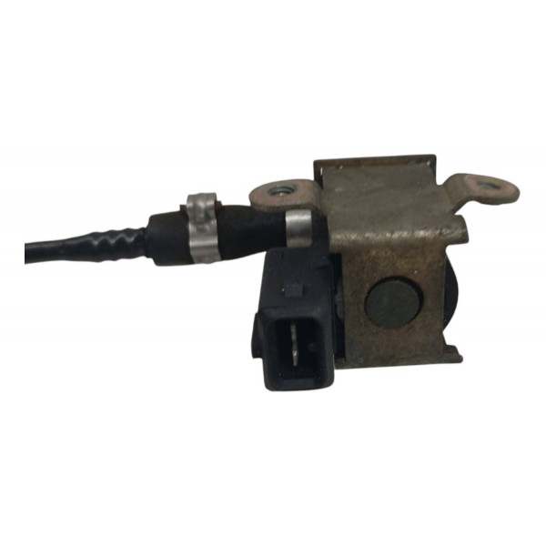 Valvula Solenoide Partida Frio Citroen C3 2007 2008 2009