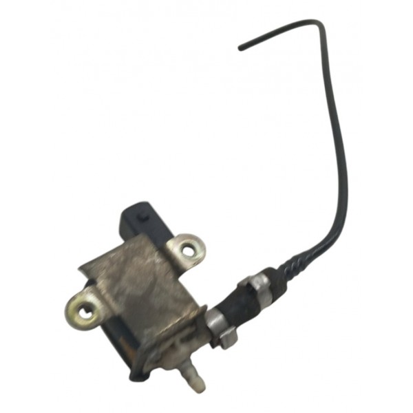 Valvula Solenoide Partida Frio Citroen C3 2007 2008 2009