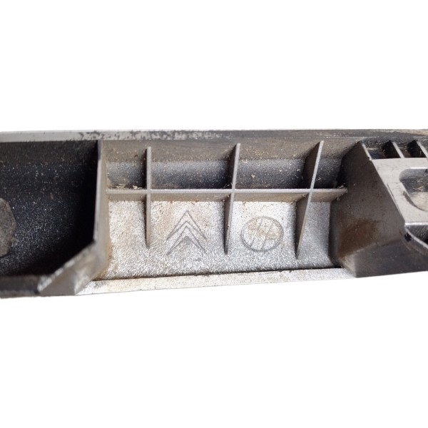 Friso Tampa Traseira Citroen C3 2008