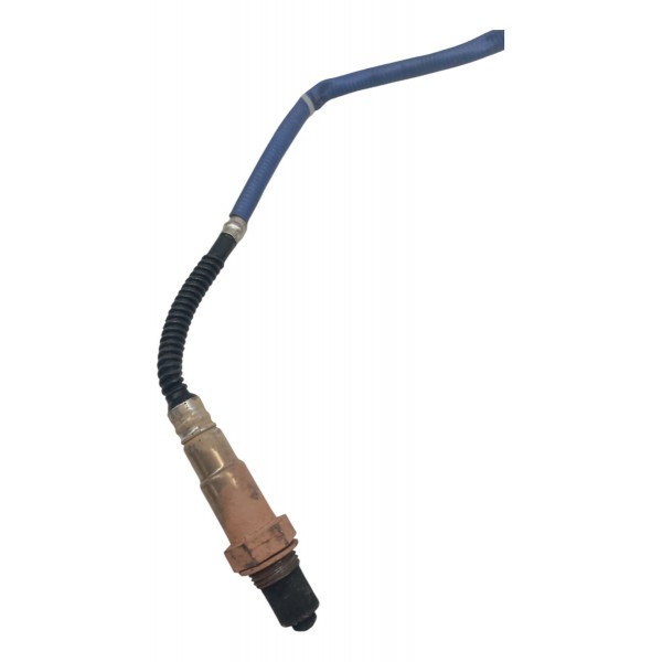 Sonda Lambda Pré Renault Kangoo 1.6 16v 2012 2013 2014