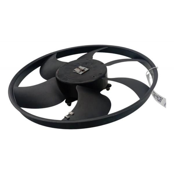 Motor Ventoinha Radiador Renault Kangoo 1.6 16v 2013 2014