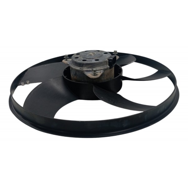 Motor Ventoinha Radiador Renault Kangoo 1.6 16v 2013 2014