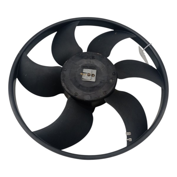 Motor Ventoinha Radiador Renault Kangoo 1.6 16v 2013 2014