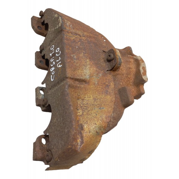 Coletor Escape Chevrolet Corsa 1.0 Álcool