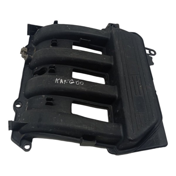 Coletor Admissão Renault Kangoo 1.6 16v 2012 2013 2014