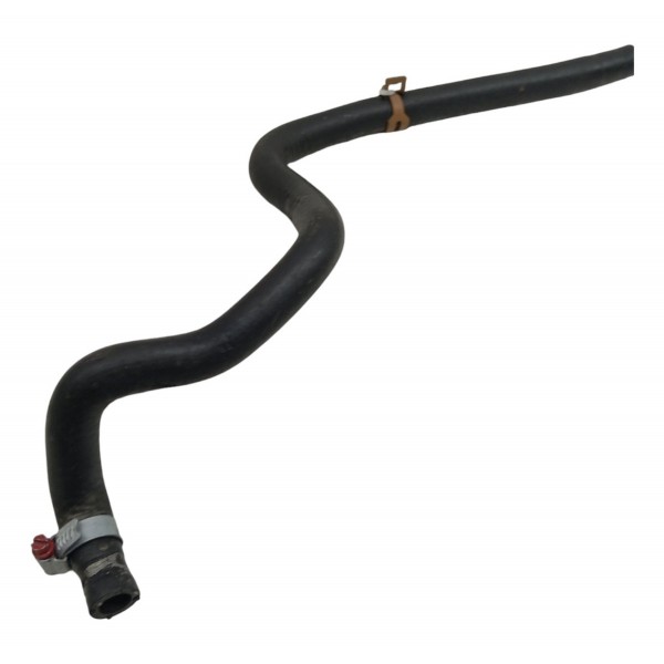 Mangueira Água Radiador Motor Renault Kangoo 1.6 2014 2015