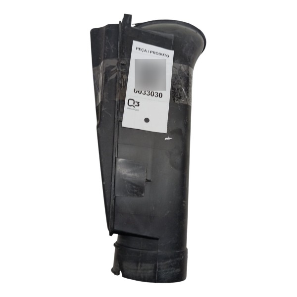 Duto Ressonador Filtro Ar Renault Kangoo 1.6 16v 2013 2014