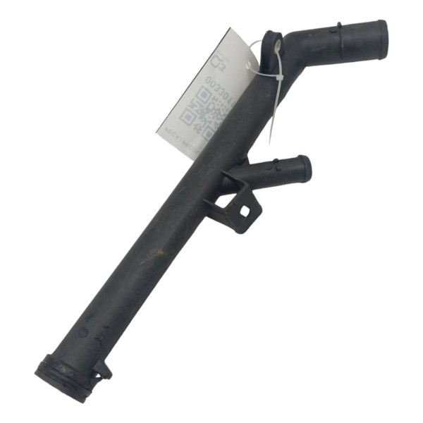 Cano Duto Mangueira Água Renault Kangoo 1.6 16v 2013 2014 15