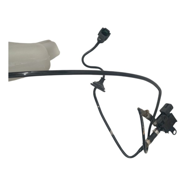 Reservatorio Partida Frio Renault Kangoo 1.6 16v 2013 2014