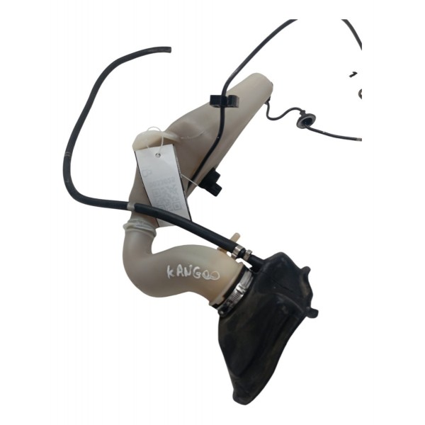 Reservatorio Partida Frio Renault Kangoo 1.6 16v 2013 2014