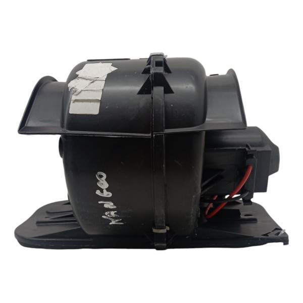 Motor Ventilação Ar Forçado Renault Kangoo 1.6 16v 2013 2014