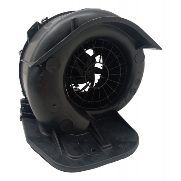 Motor Ventilação Ar Forçado Renault Kangoo 1.6 16v 2013 2014