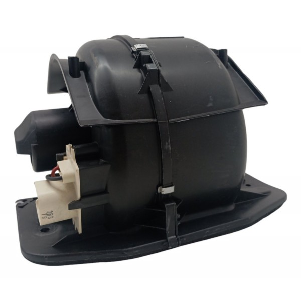 Motor Ventilação Ar Forçado Renault Kangoo 1.6 16v 2013 2014