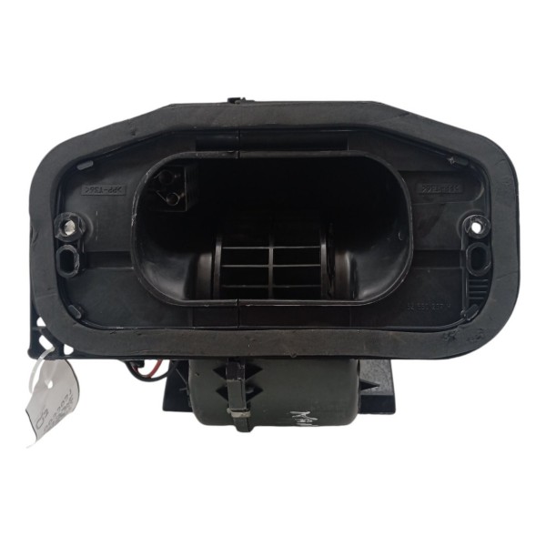 Motor Ventilação Ar Forçado Renault Kangoo 1.6 16v 2013 2014