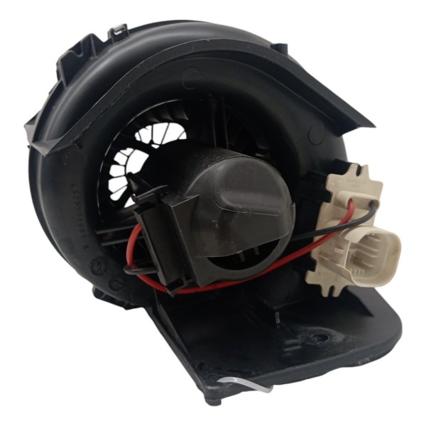 Motor Ventilação Ar Forçado Renault Kangoo 1.6 16v 2013 2014