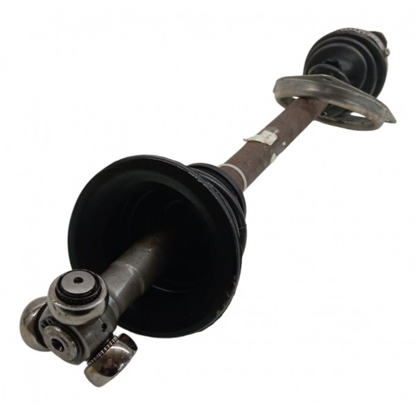 Semi Eixo Esquerdo Renault Kangoo 1.6 16v 2012 2013 2014