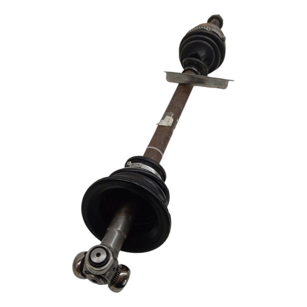 Semi Eixo Esquerdo Renault Kangoo 1.6 16v 2012 2013 2014