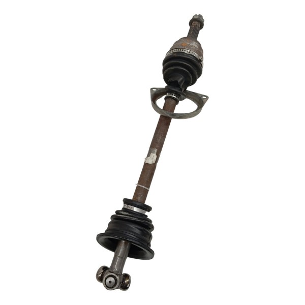 Semi Eixo Esquerdo Renault Kangoo 1.6 16v 2012 2013 2014