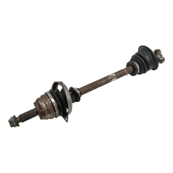 Semi Eixo Esquerdo Renault Kangoo 1.6 16v 2012 2013 2014