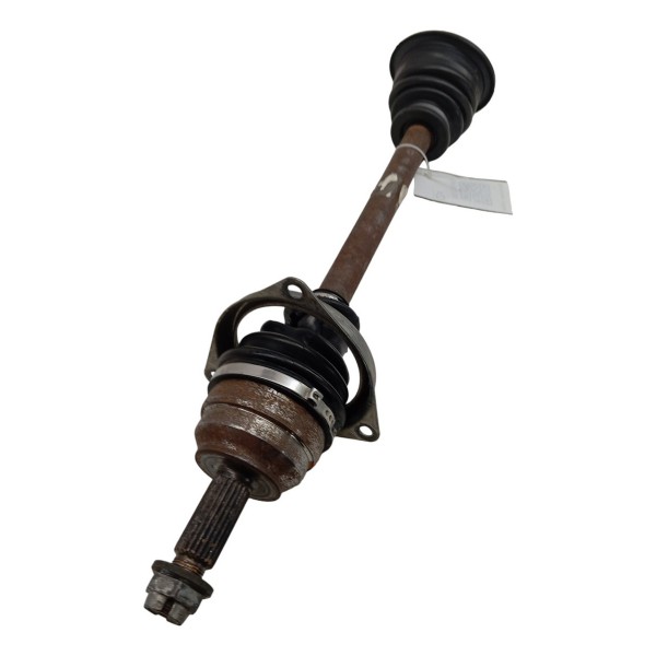 Semi Eixo Esquerdo Renault Kangoo 1.6 16v 2012 2013 2014